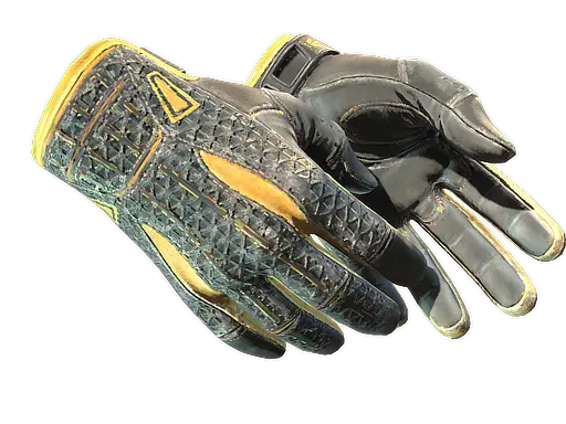 ★ Sport Gloves | Omega