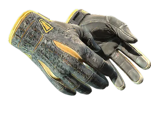 ★ Sport Gloves | Omega
