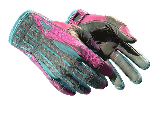 ★ Sport Gloves | Vice