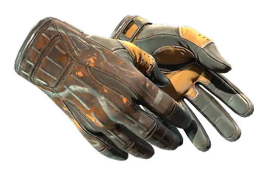 ★ Sport Gloves | Big Game