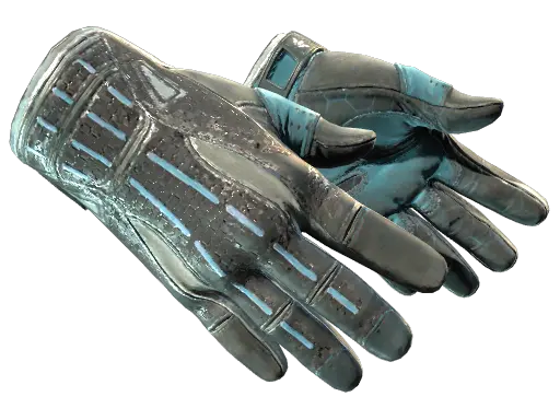 ★ Sport Gloves | Superconductor