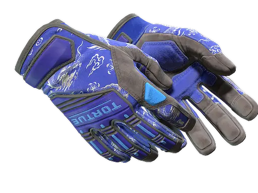★ Specialist Gloves | Cloud Chaser