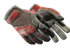 ★ Specialist Gloves | Crimson Web