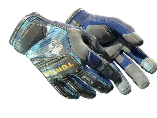★ Specialist Gloves | Mogul