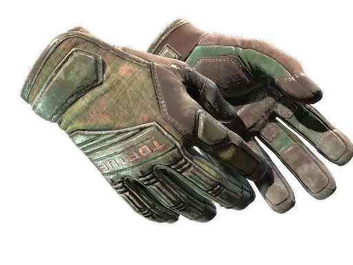 ★ Specialist Gloves | Buckshot