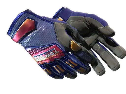 ★ Specialist Gloves | Fade