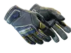 ★ Specialist Gloves | Field Agent