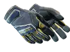 ★ Specialist Gloves | Field Agent