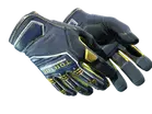 ★ Specialist Gloves | Field Agent