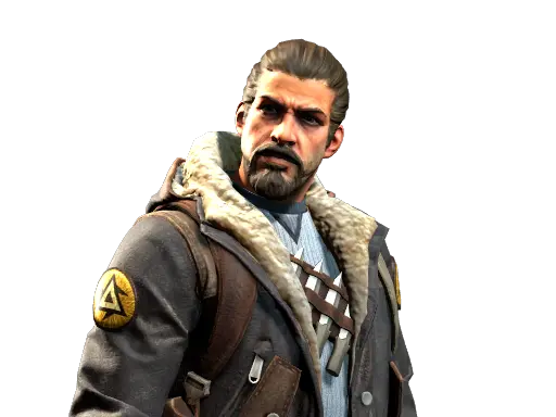 Blackwolf | Sabre