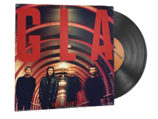 Music Kit | Twin Atlantic, GLA