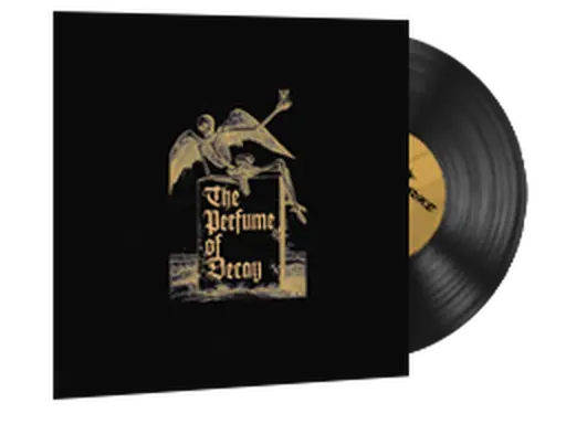 Music Kit | Tigercub, The Perfume of Decay