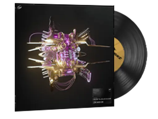 Music Kit | Repiet & Julia Kleijn, On And On