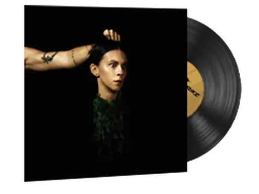 Music Kit | PVRIS, Evergreen