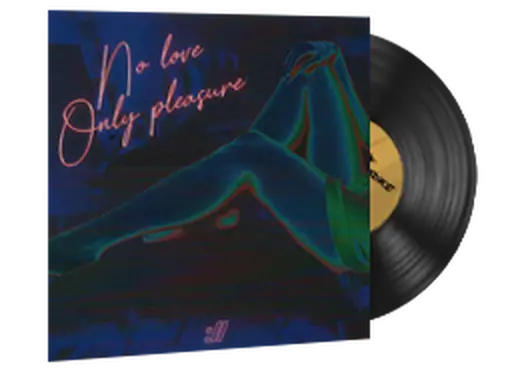 Music Kit | Selective Response, No Love Only Pleasure