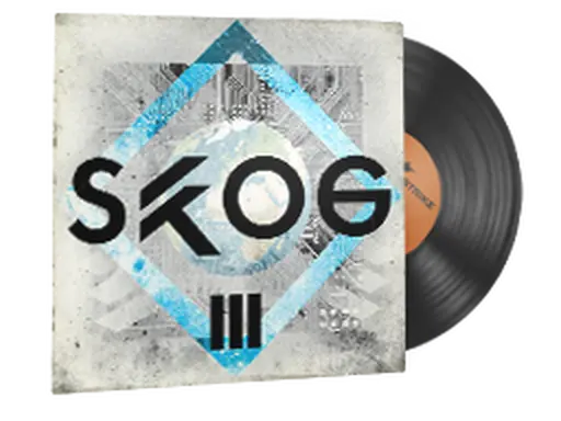 Music Kit | Skog, III-Arena