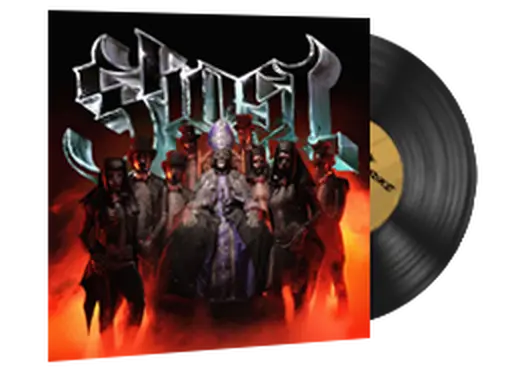 Music Kit | Ghost, Skeletá