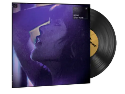 Music Kit | borne, Give It To Me