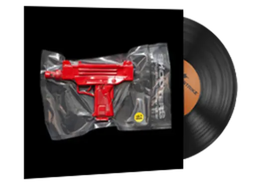 Music Kit | Juelz, Shooters