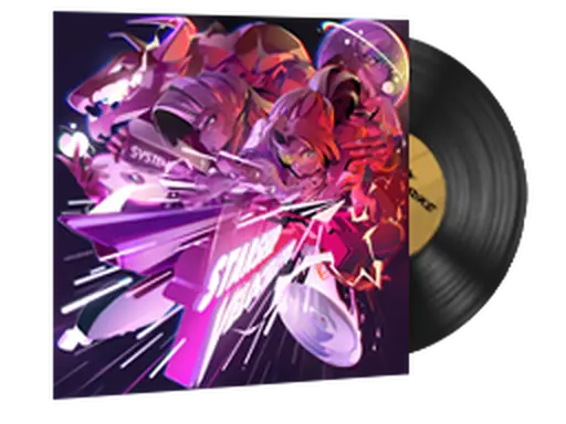 Music Kit | Jonathan Young, Starship Velociraptor