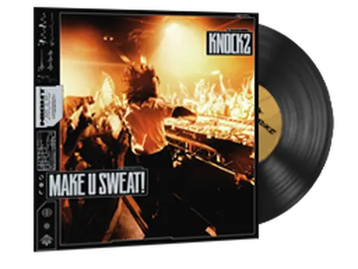 Music Kit | Knock2, Make U SWEAT!