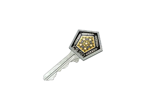 Chroma Case Key