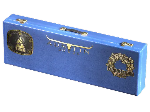 Austin 2025 Ancient Package