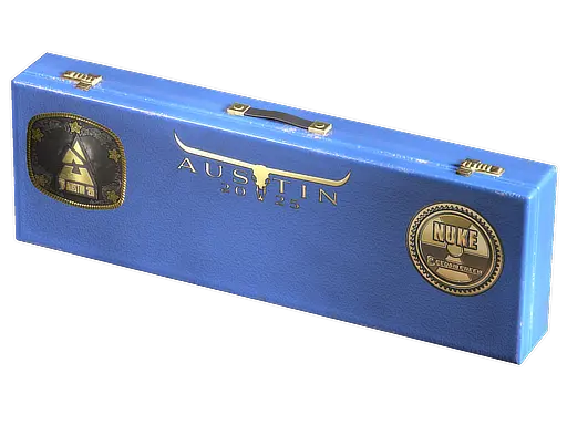Austin 2025 Nuke Package
