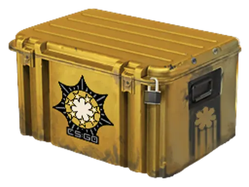 Chroma 2 Case