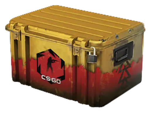 Danger Zone Case