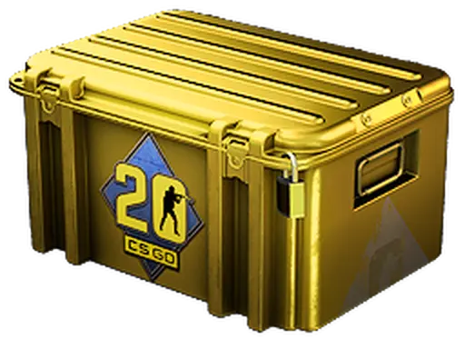 CS20 Case