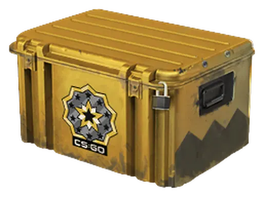Chroma 3 Case