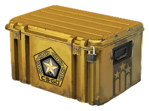 Gamma Case