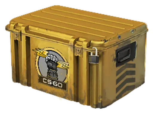 Glove Case