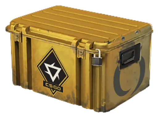 Revolution Case