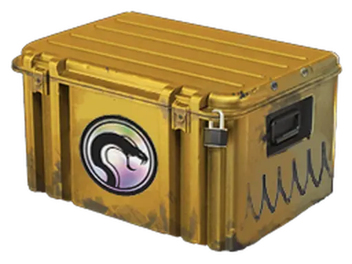 Recoil Case