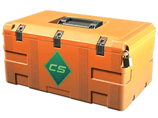 Gallery Case