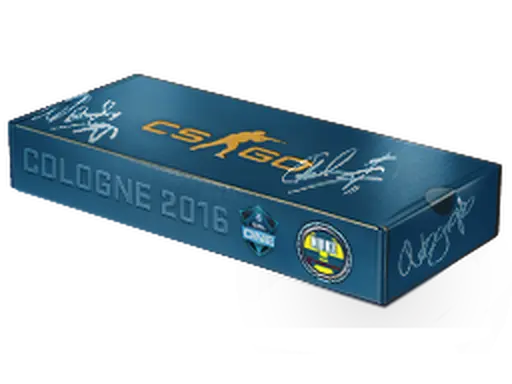 Cologne 2016 Nuke Package