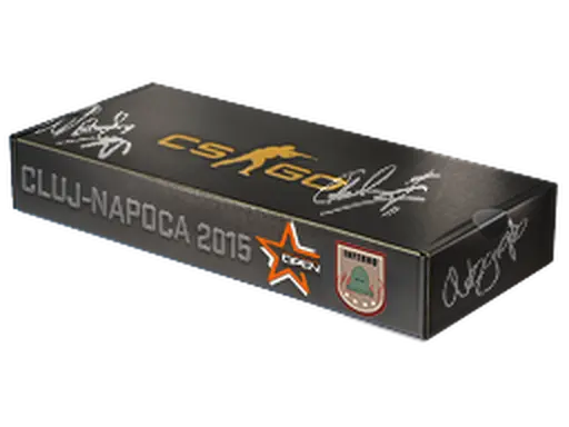 DreamHack Cluj-Napoca 2015 Inferno Package