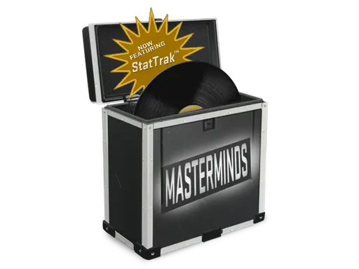 Masterminds Music Kit Box