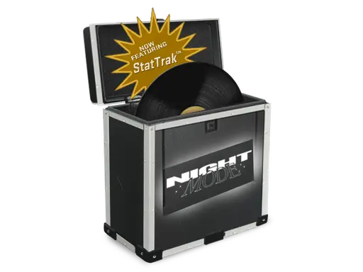 NIGHTMODE Music Kit Box