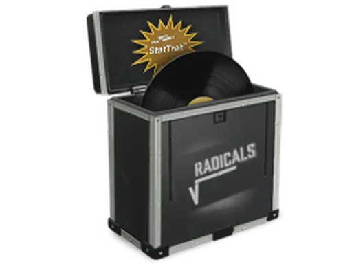 Radicals Box