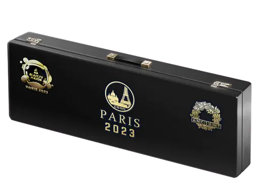 Paris 2023 Ancient Package