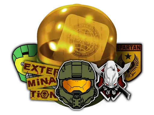 Halo Capsule