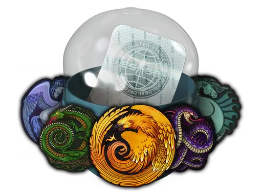 Bestiary Capsule