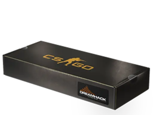 DreamHack 2013 Package