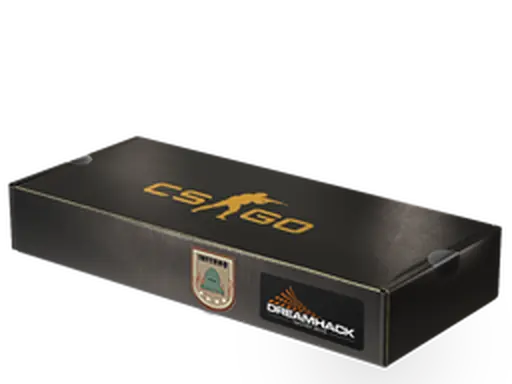 DreamHack 2014 Inferno Package