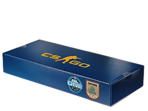 ESL One Cologne 2014 Inferno Package