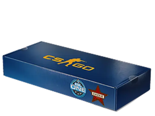 ESL One Cologne 2014 Cache Package