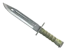 ★ Bayonet
